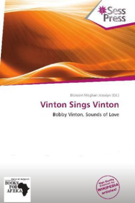 Vinton Sings Vinton