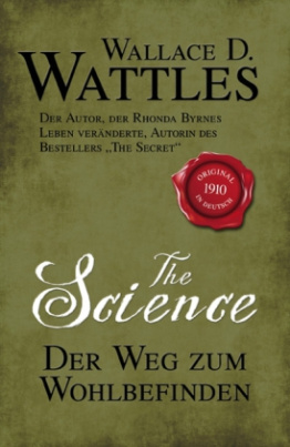 The Science - Der Weg zum Wohlbefinden