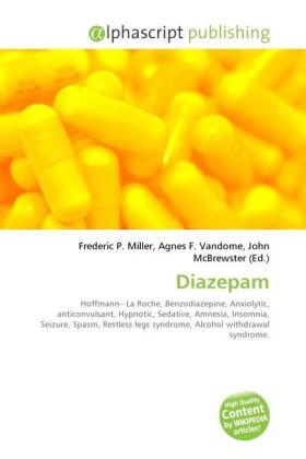 Diazepam