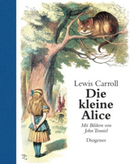 Die kleine Alice