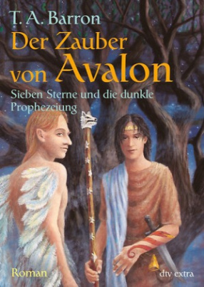 Der Zauber von Avalon. Tl.1