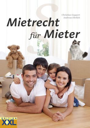 Mietrecht für Mieter