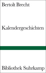 Kalendergeschichten