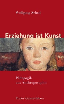 Erziehung ist Kunst