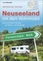 Neuseeland mit dem Wohnmobil