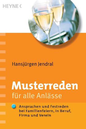 Musterreden für alle Anlässe