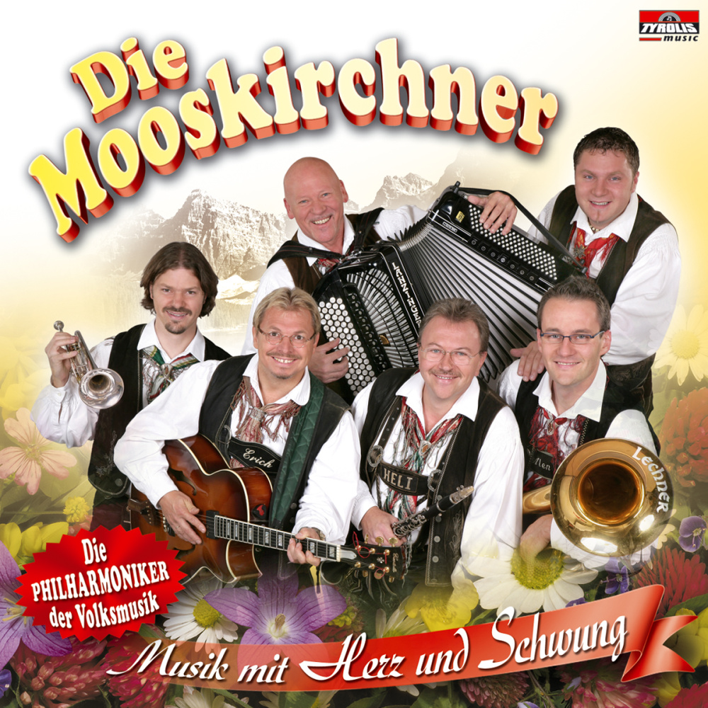 Musik mit Herz und Schwung