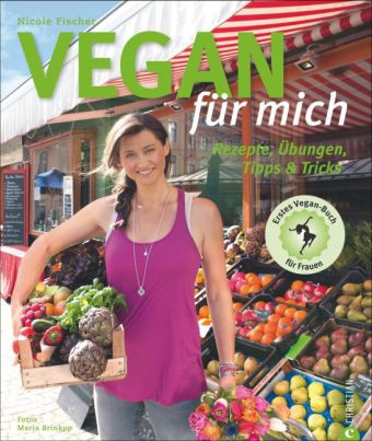 Vegan für mich