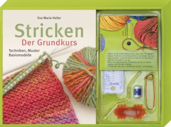 Stricken. Der Grundkurs