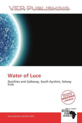 Water of Luce