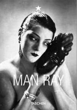 Man Ray 1890-1976