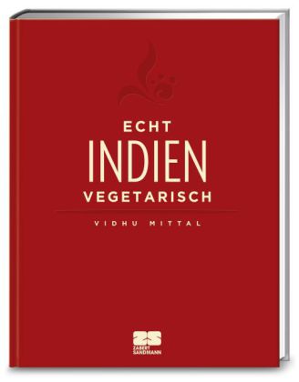 Echt Indien vegetarisch