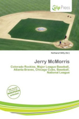 Jerry McMorris