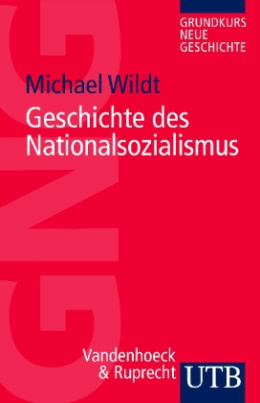 Geschichte des Nationalsozialismus