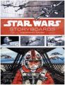 Star Wars Storyboards