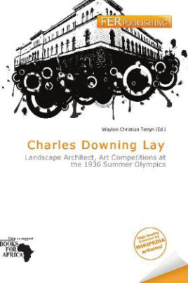 Charles Downing Lay