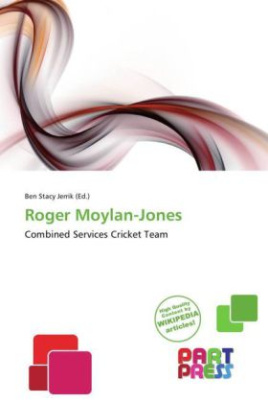 Roger Moylan-Jones