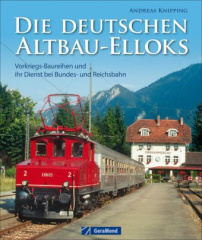 Die deutschen Altbau-Elloks