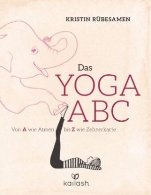Das Yoga-ABC