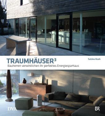 Traumhäuser. Bd.3