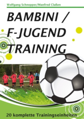 Bambini / F-Jugendtraining