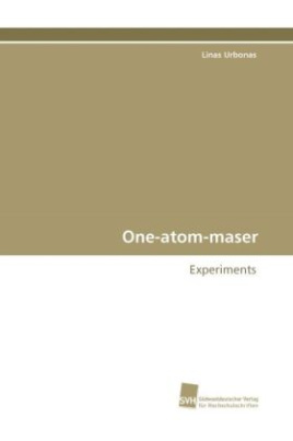 One-atom-maser