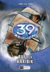 Die 39 Zeichen - Ruf der Karibik