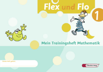 Mein Trainingsheft Mathematik