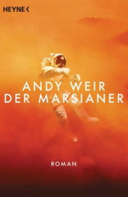 Der Marsianer