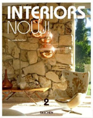 Interiors Now! Vol. 2