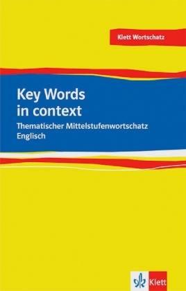 Key Words in context