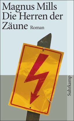 Die Herren der Zäune