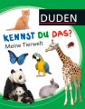 Duden - Kennst Du das? Meine Tierwelt