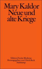 Neue und alte Kriege