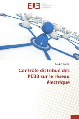 Contrôle distribué des PEBB sur le réseau électrique