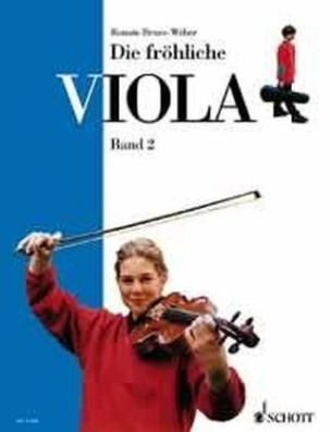 Die fröhliche Viola. Bd.2