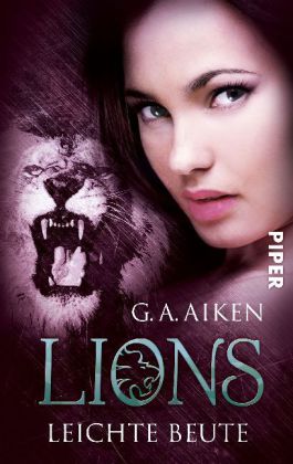 Lions - Leichte Beute