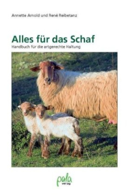 Alles für das Schaf