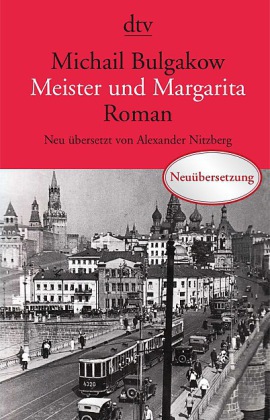 Meister und Margarita