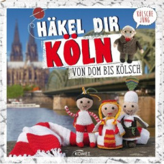 Häkel dir Köln!