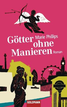 Götter ohne Manieren