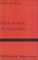 Das Labyrinth der Einsamkeit