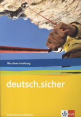 Berufsvorbereitung für den Hauptschulabschluss