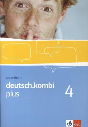 8. Klasse, Arbeitsheft