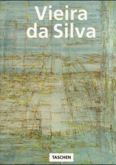 Vieira da Silva 1908-1992, Engl. ed.