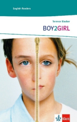 Boy2Girl