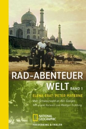 Rad-Abenteuer Welt. Tl.1