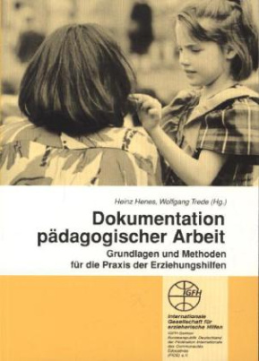 Dokumentation pädagogischer Arbeit