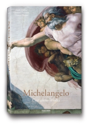 Michelangelo