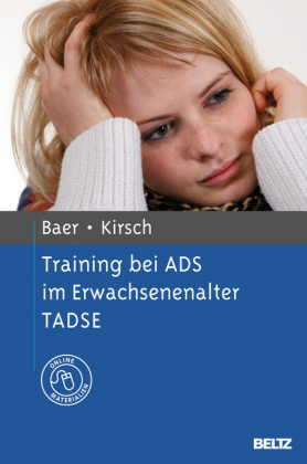 Training bei ADS im Erwachsenenalter (TADSE)